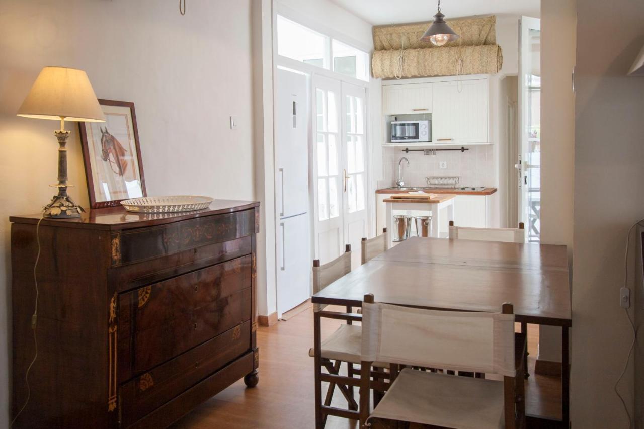 Champion Duplex Terrace And Garage Old Town 6 Pax Apartment Севиля Екстериор снимка