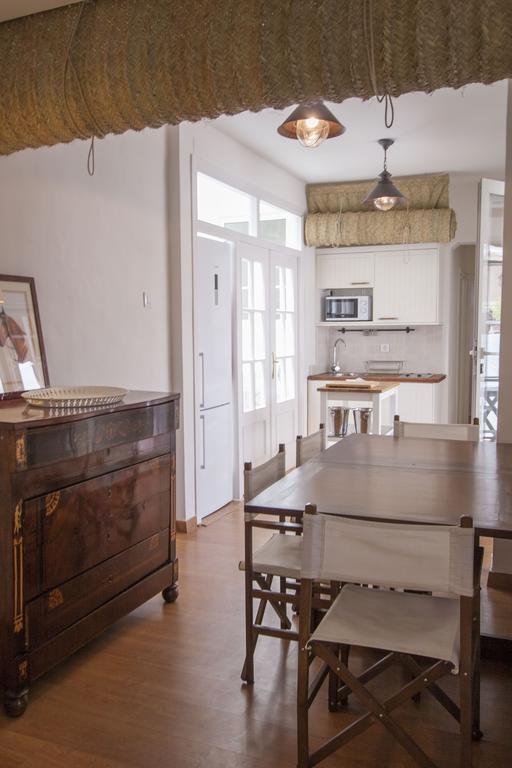 Champion Duplex Terrace And Garage Old Town 6 Pax Apartment Севиля Екстериор снимка