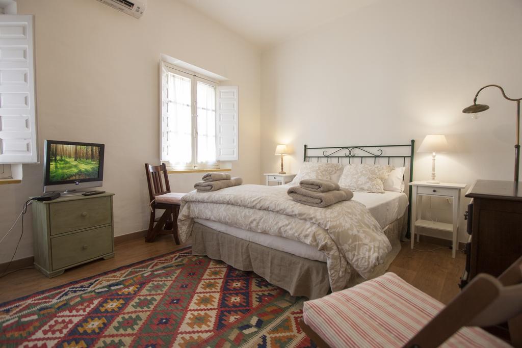 Champion Duplex Terrace And Garage Old Town 6 Pax Apartment Севиля Екстериор снимка